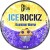 Ice Rockz Blueberry Muffin 120g